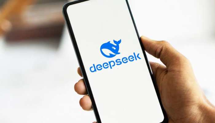US Mulls Restricting Access To Chinese AI Firm DeepSeek For Americans: Reports
