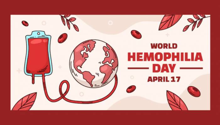 World Hemophilia Day 2025: 20 Wishes, Messages, Quotes, And Images To Share With Your Loved Ones