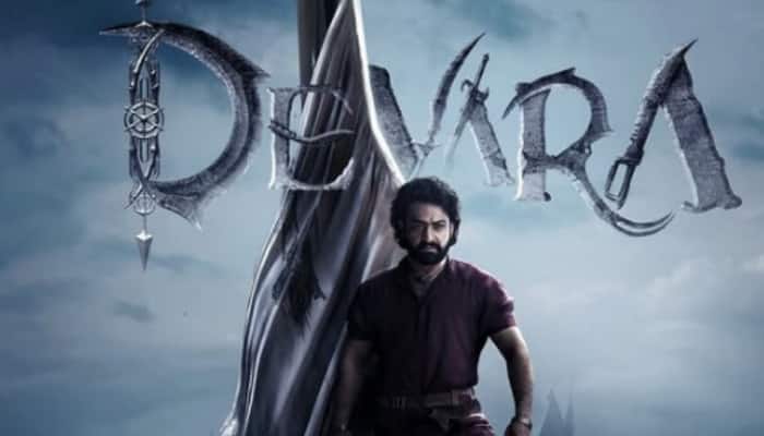 Jr. NTR’s Devara Storms Japan Box Office Dominates The Anime Nation