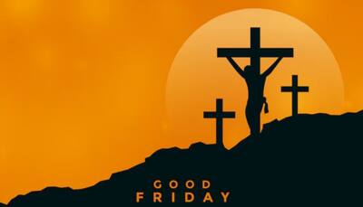 Good Friday 2025: Date, History, Meaning, Significance, And Traditions Of How It Is Celebrated Around The World