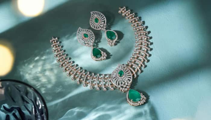 The Ultimate Guide to Women's Jewelry Sets: Completing Your Look