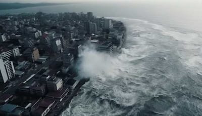 Japenese Baba Vanga, Ryo Tatsuki Predicts Massive Tsunami In July 2025, Earlier Predicted COVID- 19 Pandemic