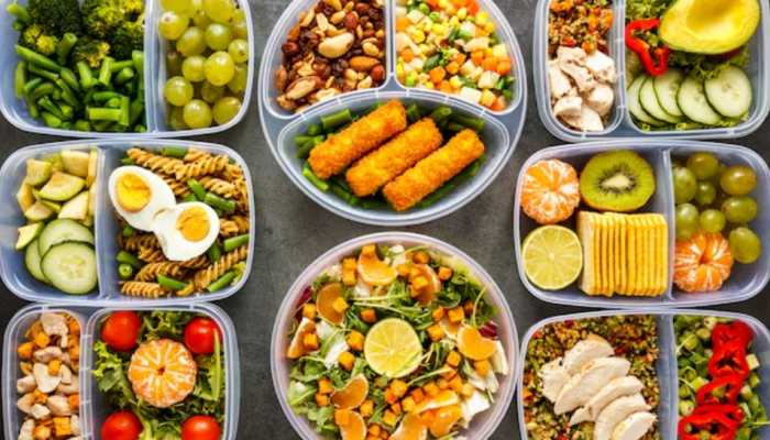 Eco-Friendly Meal Prep Ideas For Busy Weeks
