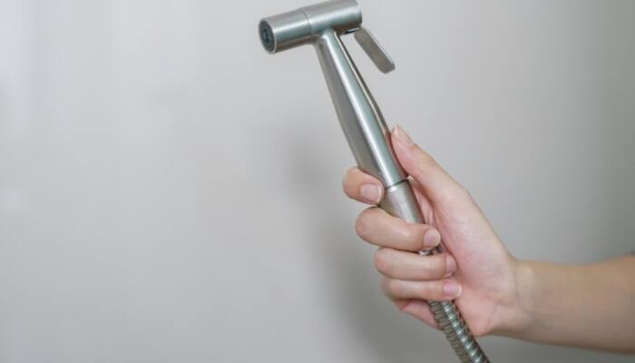Stay Fresh &amp; Hygienic: 4 Best Jet Sprays &amp; Health Faucets for Toilets 