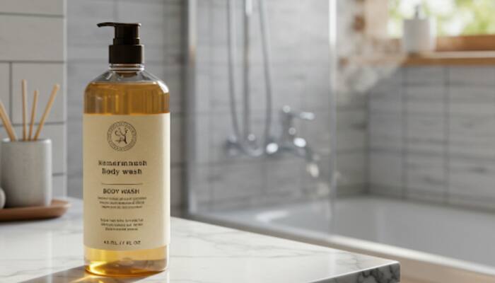 Say Hello to Smooth, Glowing Skin: 4 Best Body Washes for All Skin Types