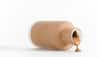 Full-coverage foundation