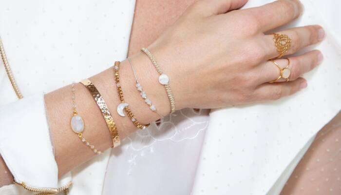Accessorize with Style: A Beginner's Guide to Women's Bracelets