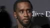 Sean Diddy arrest