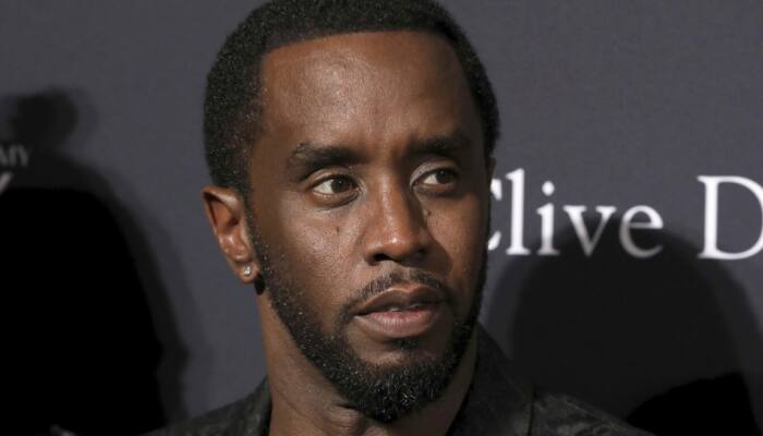  Sean Diddy Combs Requests Two-Month Delay In Sex-Trafficking Trial 
