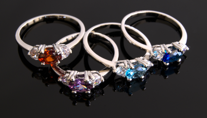 Elevate Your Look: Styling Women's Rings for Every Occasion Elevate Your Look: Styling Women's Rings for Every Occasion
