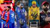 IPL under 100 runs