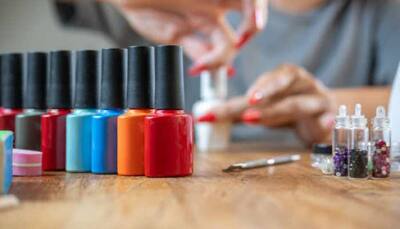  Nail the Look: Top Nail Paint Picks from Myntra’s Great Indian Wedding Sale
