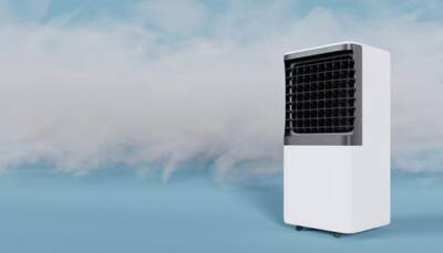 No Sweat, Just Chill: Explore Top-Rated Air Coolers this Summer 