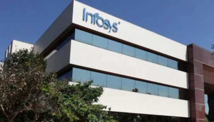 Infosys’ Q4 Profit Dips 11.7% To Rs 7,033 Crore; Announces Rs 22 Final Dividend