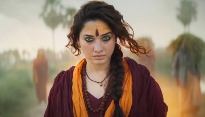 Odela 2 X Review: Netizens Praise Tamannaah Bhatia's Entry In Supernatural Thriller, Call It A Banger