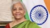FM Sitharaman Says India Will Tackle Global Trade Disruptions With Agile Policy, Investments