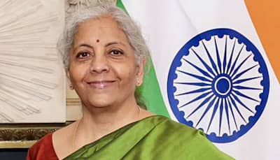 FM Sitharaman Says India Will Tackle Global Trade Disruptions With Agile Policy, Investments