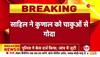 violence in West Bengal
