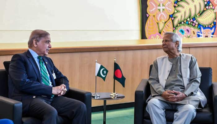 Bangladesh Asks Pakistan To 'Apologise' For Atrocities During 1971 Liberation War