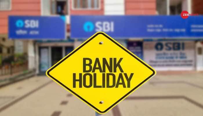 Good Friday Bank Holiday 18 April 2025: Branches To Be Closed In THESE Cities Today; Check RBI Holiday List