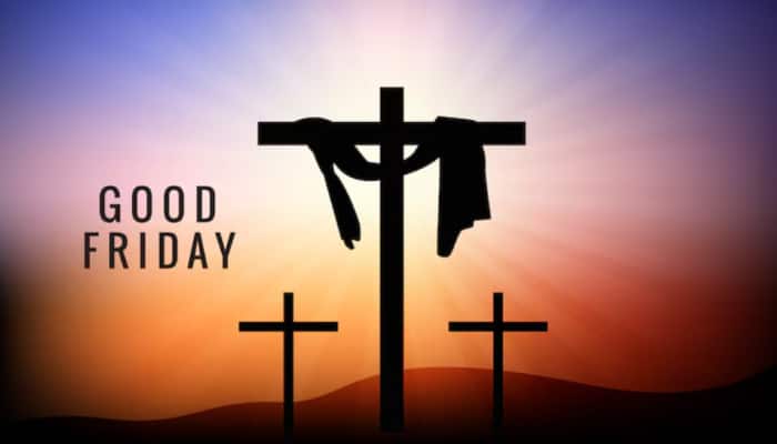 Good Friday 2025: Messages And Quotes To Share With Your Family And Friends