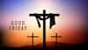 Good Friday
