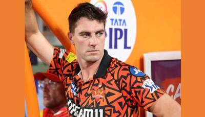 Blame Game In SRH Camp, Pat Cummins Says THIS After 5th Defeat In IPL 2025