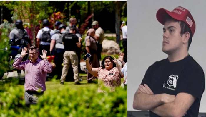 Florida State University Shooting: Who Is Accused Phoenix Ikner?