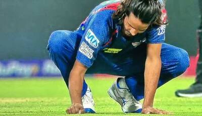 Big Relief For Digvesh Rathi Ahead Of RR vs LSG Game In IPL 2025, BCCI Asks Umpires To Be Lenient On Player Celebrations