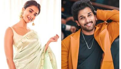 Pooja Hegde To Reunite With Allu Arjun? Actress Opens Up About Possible Collaboration