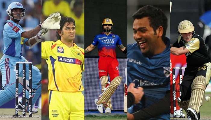 Happy Birthday IPL: 20 Facts That Sound Totally Fake — But Are 100% True - In Pics