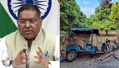 'Should Protect Rights Of Its Own Minorities': India Slams Bangladesh Over Bengal Violence Remark