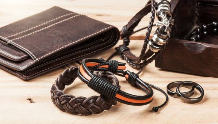Casual Cool: Styling Men's Bracelets for Everyday Looks