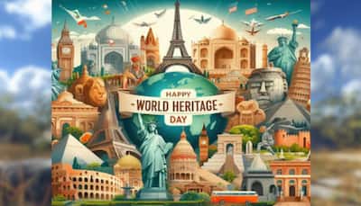 World Heritage Day 2025: Date, Theme, History, Significance, Quotes, And Top 5 Must-Visit Heritage Sites In India