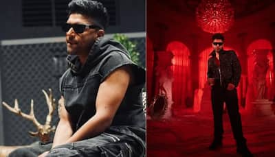 Guru Randhawa Unveils Official Video Of 'Qatal' From His First Independent Album 'Without Prejudice' - WATCH 