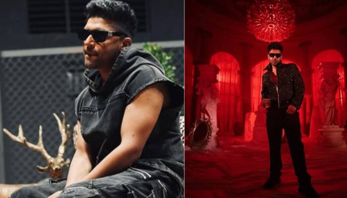 Guru Randhawa Unveils Official Video Of 'Qatal' From His First Independent Album 'Without Prejudice' - WATCH 