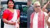 Dilip Ghosh, Former West Bengal BJP President, Set To Tie Knot At 60 With Party Colleague Rinku Majumdar