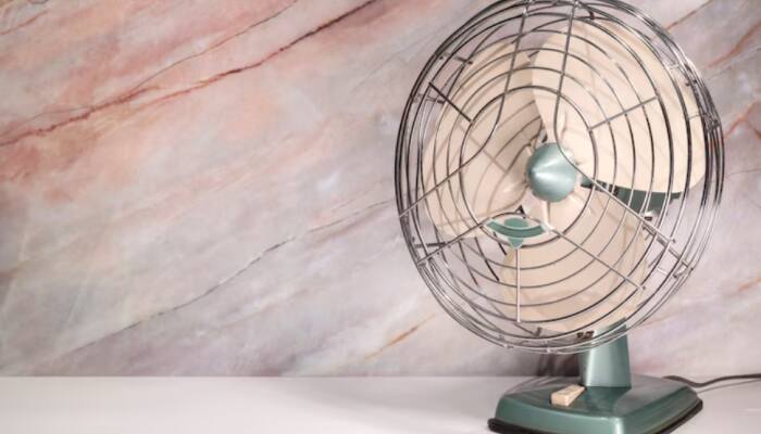 Stay Cool Anywhere: 4 Best Table Fans for Home &amp; Work from Flipkart