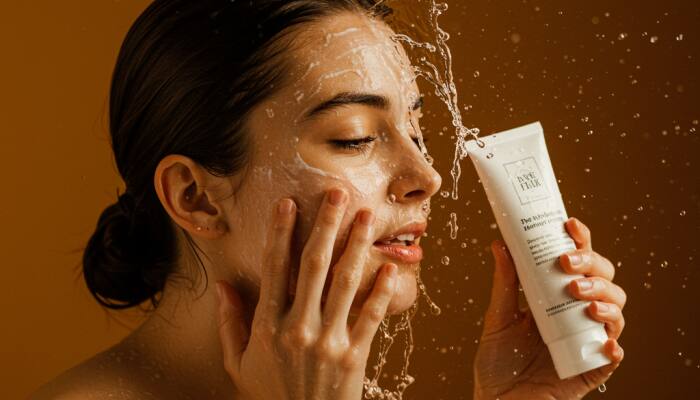 Must-Buy Brightening Face Washes for a Radiant Summer Glow