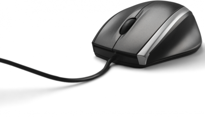 Choosing the Right Wired Optical Mouse: A Beginner's Guide Choosing the Right Wired Optical Mouse: A Beginner's Guide