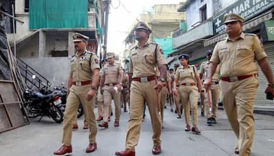 Madhya Pradesh: Minor Girl, Her Lover Stab Husband 36 Times To Death In Burhanpur