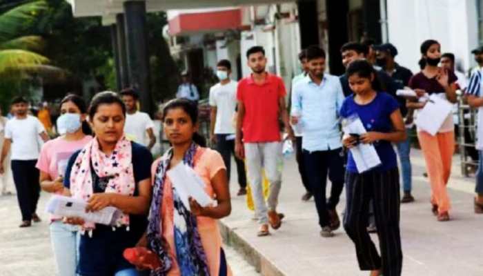 TS EAMCET 2025 Admit Card To Be Released Tomorrow At eapcet.tsche.ac.in- Check Details Here