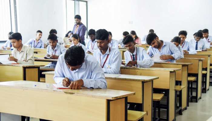 UP Board Result 2025: UPMSP Class 10th, 12th Result To Be Released Soon At upmsp.edu.in- Check Steps To Download Scorecard Here