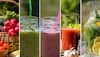 Detox water