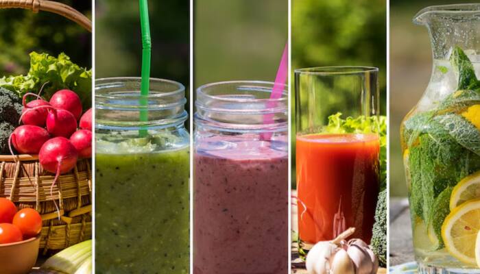 Drink These 7 Anti-Inflammatory Infused Waters Daily To Reduce Inflammation Naturally