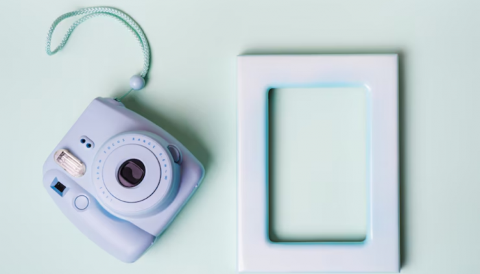 Snap the Fun: Best Instant Cameras for Kids & Creators on Flipkart Snap the Fun: Best Instant Cameras for Kids & Creators on Flipkart