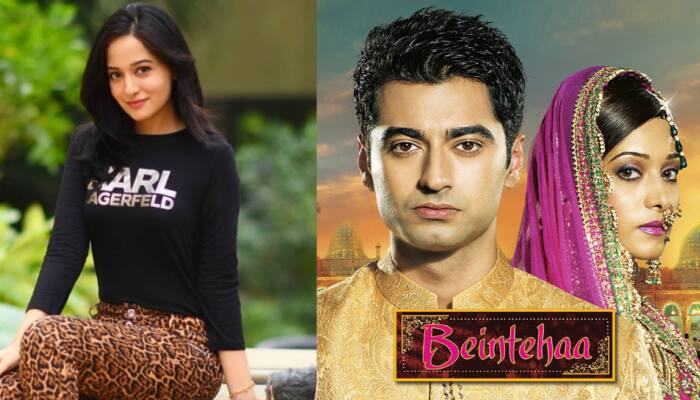 Amrita Rao's Sister Preetika Makes SHOCKING Revelation About Beintehaa Co-Star Harshit Arora: 'Sleeps With Every Woman...'