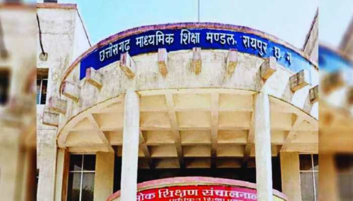 Chhattisgarh Board Result 2025: CGBSE Class 10, 12 Results Expected Soon At cgbse.nic.in - Check Details Here