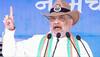 'Lay Down Arms As Soon As Possible': Amit Shah Appeals To Naxalites To Lay Down Arms In Chhattisgarh