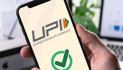 No GST On UPI Transactions Over Rs 2000? FinMin Issues Clarification